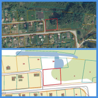 Parduodamas kitos paskirties sklypas Startų, Startų k., Panevėžio r. sav., 11.96 a ploto 7