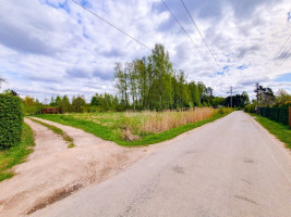 Parduodamas kitos paskirties sklypas Startų, Startų k., Panevėžio r. sav., 11.96 a ploto 8