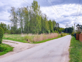 Parduodamas kitos paskirties sklypas Startų, Startų k., Panevėžio r. sav., 11.96 a ploto 13