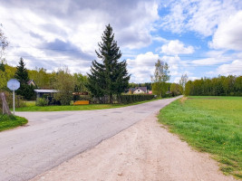 Parduodamas kitos paskirties sklypas Startų, Startų k., Panevėžio r. sav., 11.96 a ploto 14