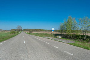 Parduodamas  sklypas Šlevėtrų k., Širvintų r. sav., 305 a ploto 9