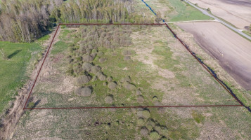 Parduodamas  sklypas Šlevėtrų k., Širvintų r. sav., 305 a ploto 6