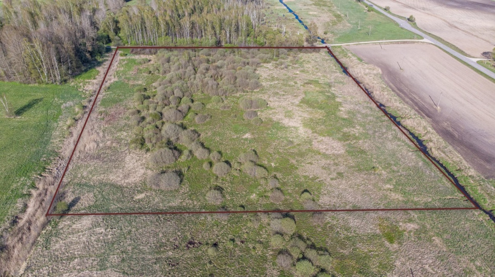 Parduodamas sklypas Šlevėtrų k., Širvintų r. sav., 305 a ploto 6