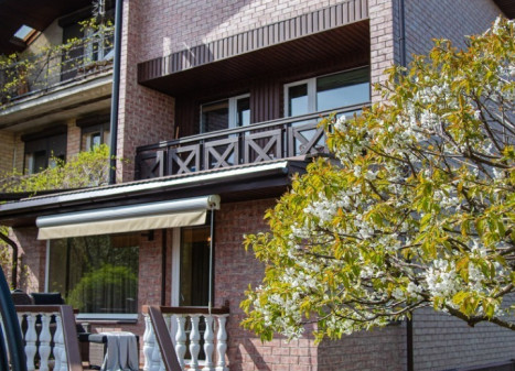 Parduodamas namas Biržiškų g., Naujoji Vilnia, Vilniaus m., Vilniaus m. sav., 276.95 m2 ploto, 2 aukštai Parduodamas namas Biržiškų g., Naujoji Vilnia, Vilniaus m., Vilniaus m. sav., 276.95 m2 ploto, 2 aukštai