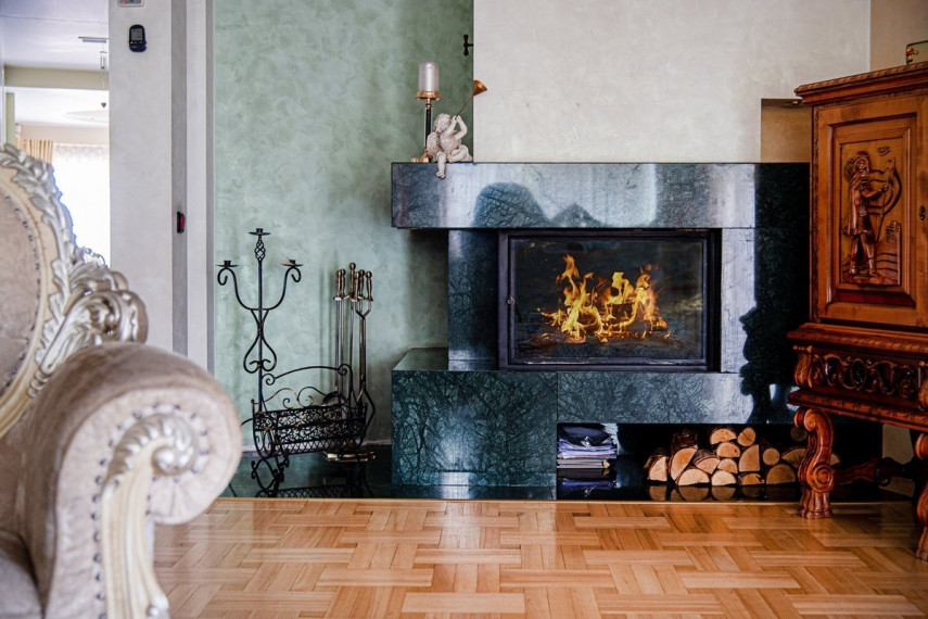 Parduodamas namas Biržiškų g., Naujoji Vilnia, Vilniaus m., Vilniaus m. sav., 276.95 m2 ploto, 2 aukštai 9