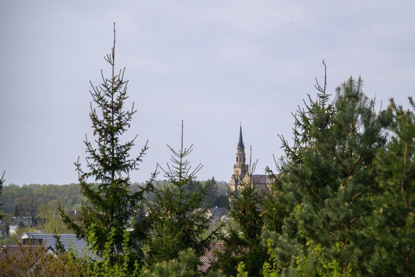 Parduodamas namas Biržiškų g., Naujoji Vilnia, Vilniaus m., Vilniaus m. sav., 276.95 m2 ploto, 2 aukštai 23