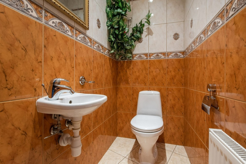 Parduodamas namas Biržiškų g., Naujoji Vilnia, Vilniaus m., Vilniaus m. sav., 276.95 m2 ploto, 2 aukštai 26