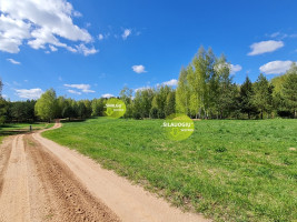 Parduodamas namų valdos paskirties sklypas Luokesos, Alksniškių k., Molėtų r. sav., 69.29 a ploto 9