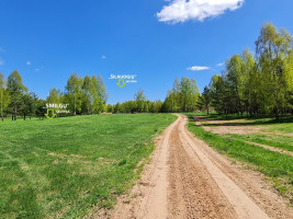 Parduodamas namų valdos paskirties sklypas Luokesos, Alksniškių k., Molėtų r. sav., 69.29 a ploto 14