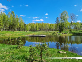 Parduodamas namų valdos paskirties sklypas Luokesos, Alksniškių k., Molėtų r. sav., 69.29 a ploto 16