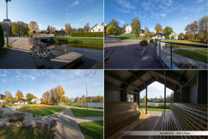 Parduodamas namų valdos paskirties sklypas Luokesos, Alksniškių k., Molėtų r. sav., 69.29 a ploto 32