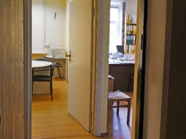 Nuomojamos administracinės patalpos Švitrigailos g., Naujamiestis, Vilniaus m., Vilniaus m. sav., 38 m2 ploto 3