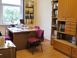 Nuomojamos administracinės patalpos Švitrigailos g., Naujamiestis, Vilniaus m., Vilniaus m. sav., 38 m2 ploto 5