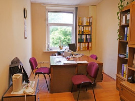 Nuomojamos administracinės patalpos Švitrigailos g., Naujamiestis, Vilniaus m., Vilniaus m. sav., 38 m2 ploto 2