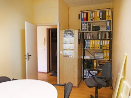 Nuomojamos administracinės patalpos Švitrigailos g., Naujamiestis, Vilniaus m., Vilniaus m. sav., 38 m2 ploto 7