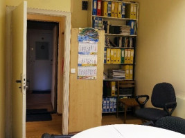 Nuomojamos administracinės patalpos Švitrigailos g., Naujamiestis, Vilniaus m., Vilniaus m. sav., 38 m2 ploto 8