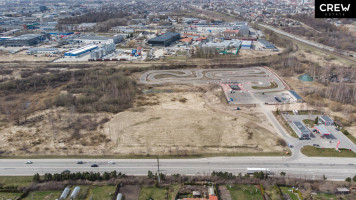 Parduodamas 2.8 ha ploto Komercinės paskirties sklypas Serbentų g., Šiaulių mieste 3