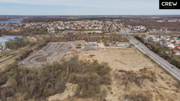 Parduodamas 2.8 ha ploto Komercinės paskirties sklypas Serbentų g., Šiaulių mieste 5