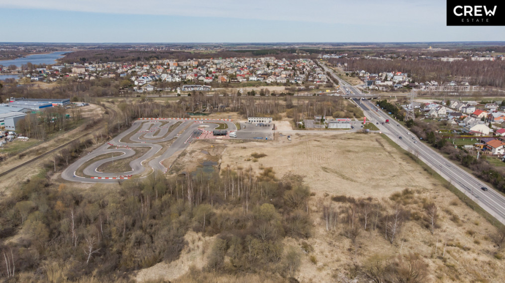 Parduodamas 2.8 ha ploto Komercinės paskirties sklypas Serbentų g., Šiaulių mieste 5