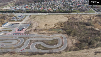 Parduodamas 2.8 ha ploto Komercinės paskirties sklypas Serbentų g., Šiaulių mieste 8