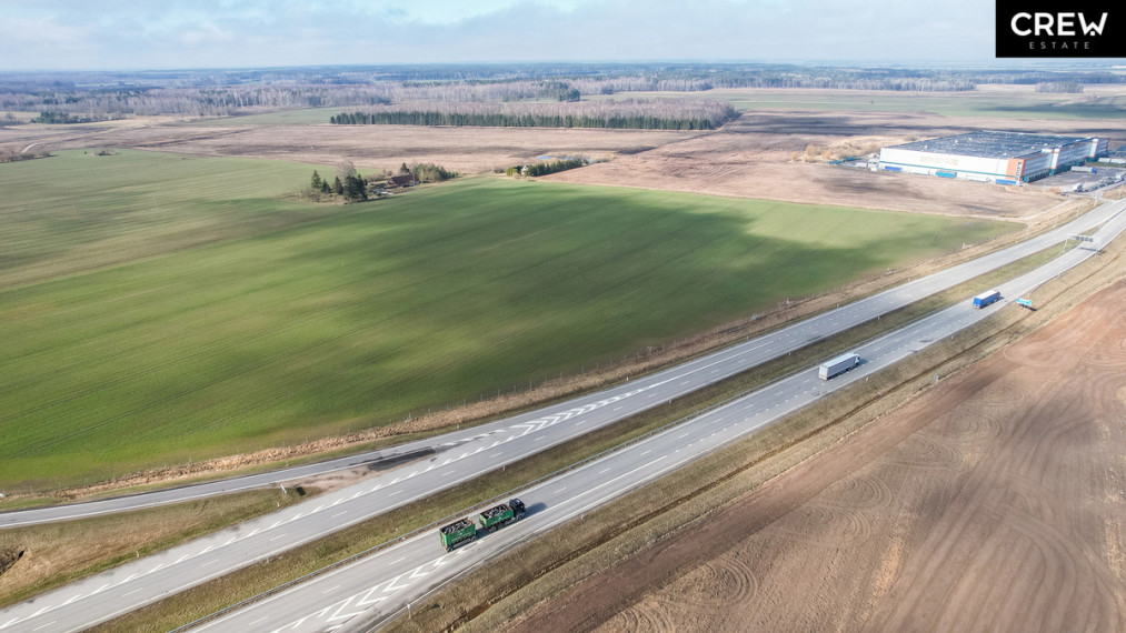 Parduodamas sklypas Panevėžio aplinkl., Šilagalio k., 436 a ploto 3