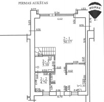 Parduodamas namas Pramonės g., Pabaliuose, Šiauliuose, 116 kv.m ploto 28
