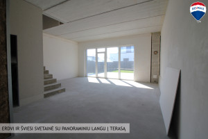 Parduodamas namas Pramonės g., Pabaliuose, Šiauliuose, 116 kv.m ploto 9