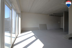 Parduodamas namas Pramonės g., Pabaliuose, Šiauliuose, 116 kv.m ploto 11