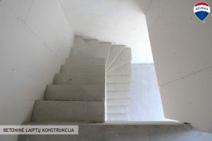 Parduodamas namas Pramonės g., Pabaliuose, Šiauliuose, 116 kv.m ploto 12
