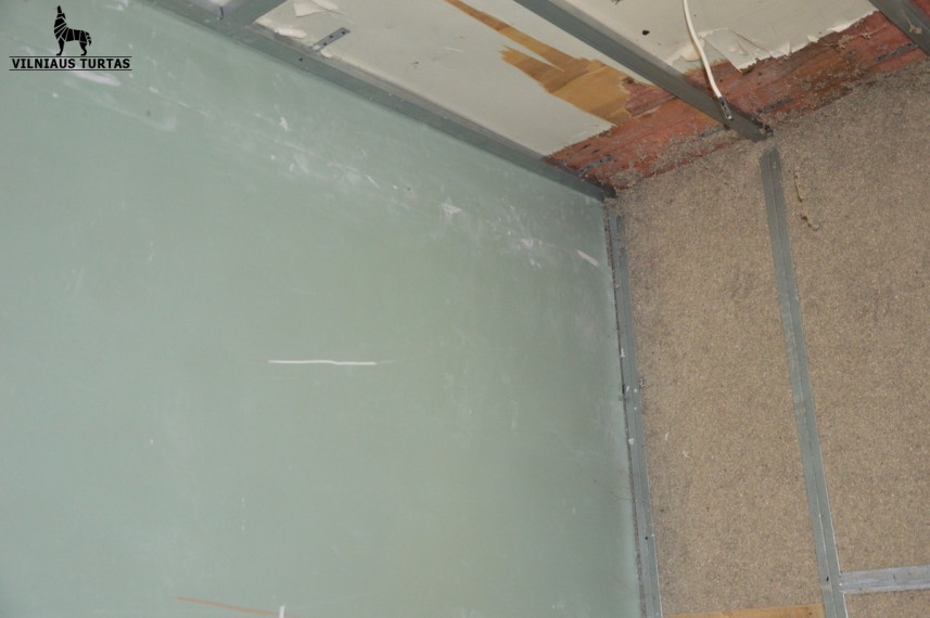 Parduodamas namas Beržų g., Svilių k., Kėdainių r. sav., 164 m2 ploto, 2 aukštai 10