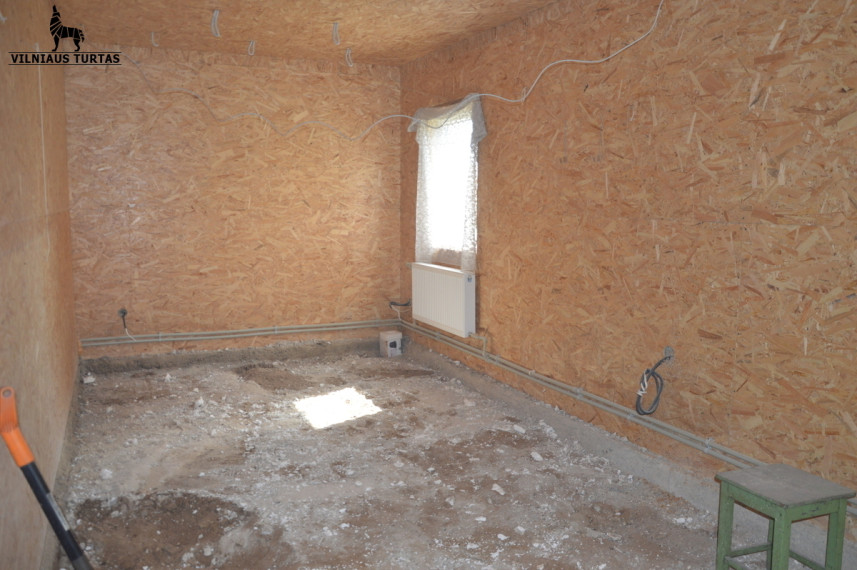 Parduodamas namas Beržų g., Svilių k., Kėdainių r. sav., 164 m2 ploto, 2 aukštai 18