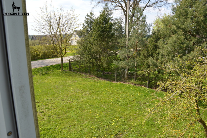 Parduodamas namas Beržų g., Svilių k., Kėdainių r. sav., 164 m2 ploto, 2 aukštai 17