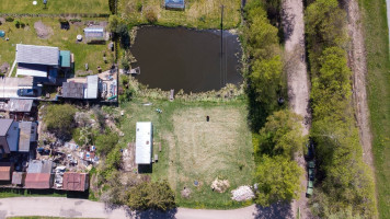 Parduodamas namas Liepų g., Sausinės k., Kauno r. sav., 35 m2 ploto, 1 aukštai 9