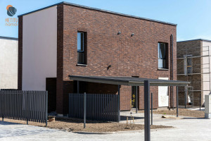 Parduodamas namas Hetitų g., Kalnėnuose, Vilniuje, 122 kv.m ploto 6