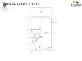Parduodamas individualus namas Hetitų g., Kalnėnuose, Vilniuje, 77 kv.m ploto 15