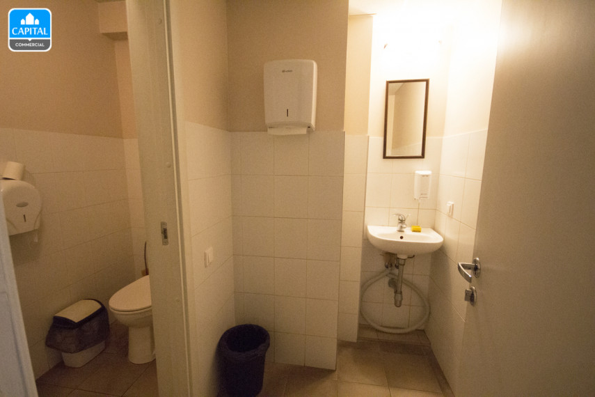 Nuomojamos administracinės, gamybinės, sandėliavimo patalpos Eišiškių pl., Naujininkai, Vilniaus m., Vilniaus m. sav., 12 m2 ploto 5