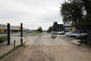 Nuomojamos administracinės, gamybinės, sandėliavimo patalpos Eišiškių pl., Naujininkai, Vilniaus m., Vilniaus m. sav., 12 m2 ploto 8