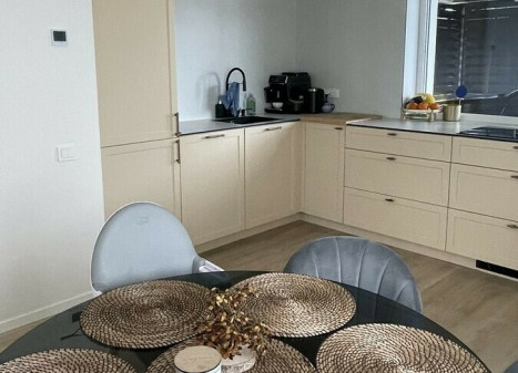 Parduodamas namas Klemiškės II k., Klaipėdos r. sav., 116 m2 ploto, 1 aukštai