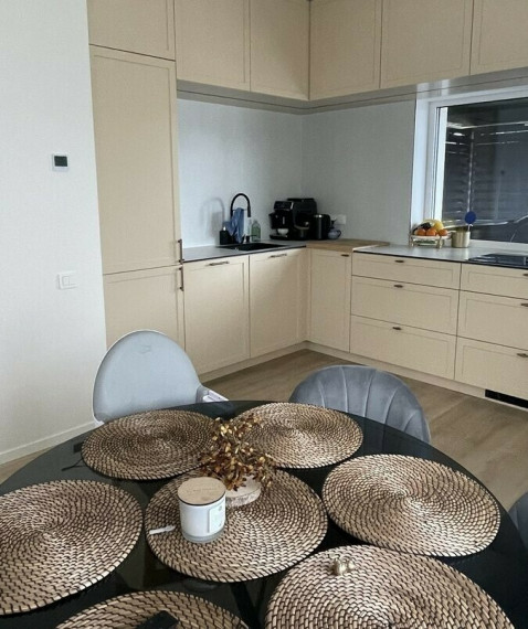 Parduodamas namas Klemiškės II k., Klaipėdos r. sav., 116 m2 ploto, 1 aukštai 1