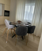 Parduodamas namas Klemiškės II k., Klaipėdos r. sav., 116 m2 ploto, 1 aukštai 2
