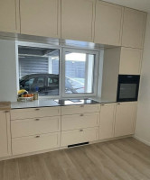 Parduodamas namas Klemiškės II k., Klaipėdos r. sav., 116 m2 ploto, 1 aukštai 3