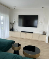 Parduodamas namas Klemiškės II k., Klaipėdos r. sav., 116 m2 ploto, 1 aukštai 4