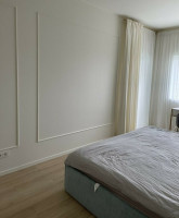 Parduodamas namas Klemiškės II k., Klaipėdos r. sav., 116 m2 ploto, 1 aukštai 8
