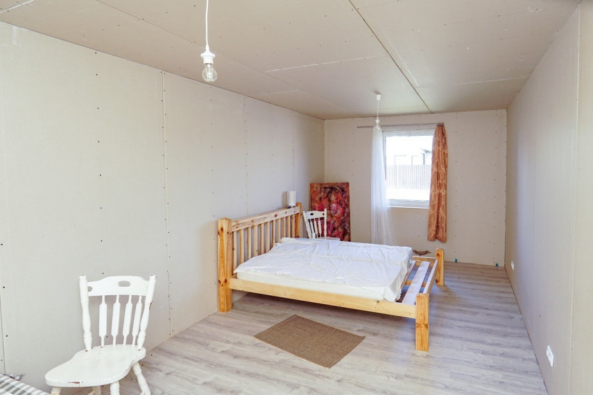 Parduodamas namas Biržų g., Pasvalio m., Pasvalio r. sav., 89.64 m2 ploto, 2 aukštai 9