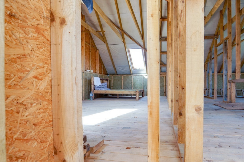 Parduodamas namas Biržų g., Pasvalio m., Pasvalio r. sav., 89.64 m2 ploto, 2 aukštai 17