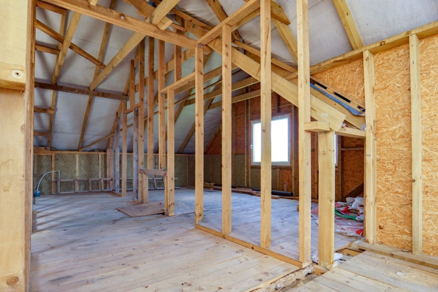 Parduodamas namas Biržų g., Pasvalio m., Pasvalio r. sav., 89.64 m2 ploto, 2 aukštai 18