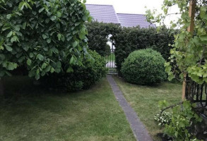 Parduodamas namas Kurklių g., Derceklių k., Klaipėdos r. sav., 60 m2 ploto, 2 aukštai 1