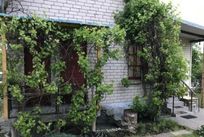 Parduodamas namas Kurklių g., Derceklių k., Klaipėdos r. sav., 60 m2 ploto, 2 aukštai 2