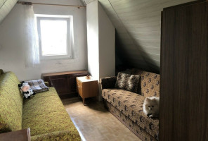 Parduodamas namas Kurklių g., Derceklių k., Klaipėdos r. sav., 60 m2 ploto, 2 aukštai 5