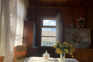 Parduodamas namas Kurklių g., Derceklių k., Klaipėdos r. sav., 60 m2 ploto, 2 aukštai 7